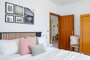 2 bedrooms, free WiFi, bed sheets - Appartamento Venere - YourPlace Abruzzo (Fossacesia)