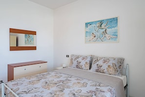 2 bedrooms, iron/ironing board, free WiFi, bed sheets - Borgata Marina 23 - YourPlace Abruzzo (Torino di Sangro)