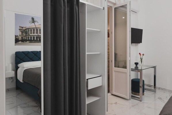 1 slaapkamer, wifi, beddengoed