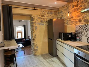 Cucina privata
