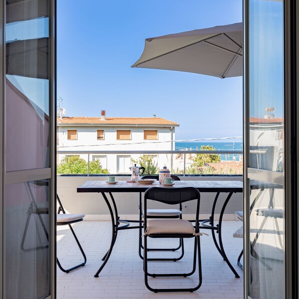 2 bedrooms - Borgata Marina 23 - Yourplace Abruzzo (Torino di Sangro)