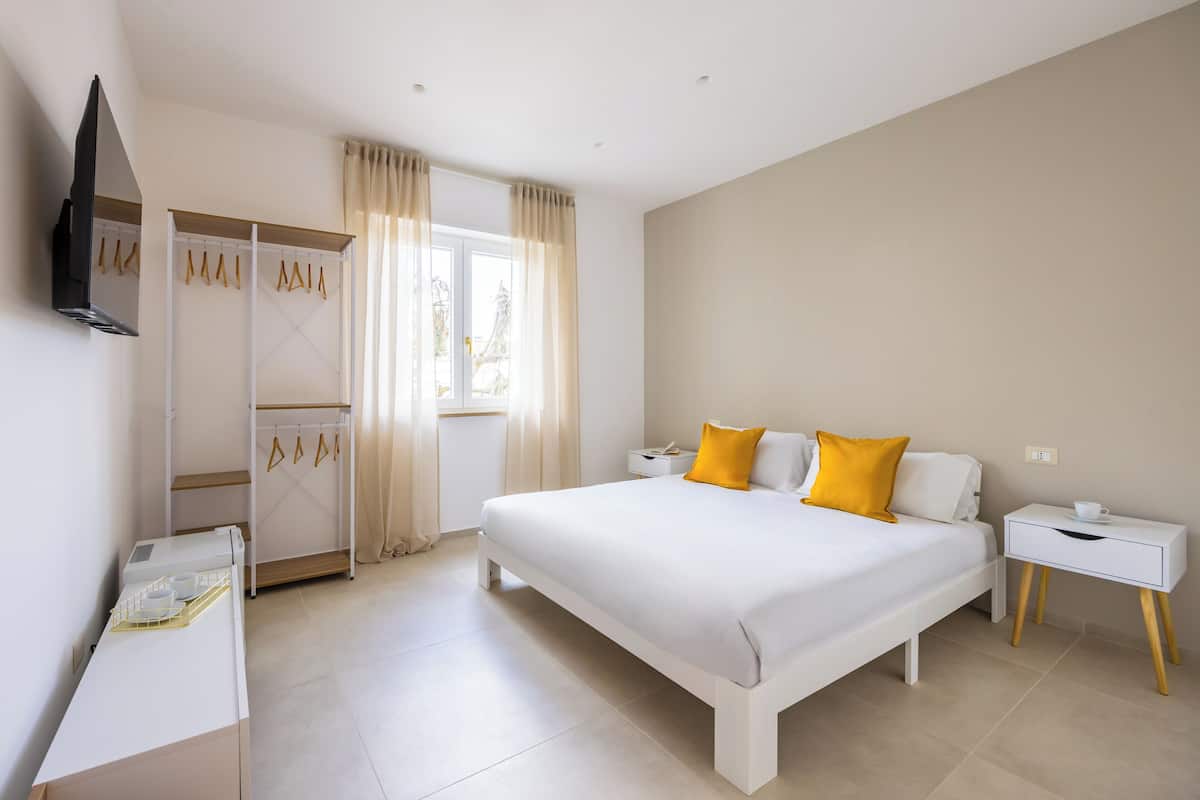 Classic Double or Twin Room | Free WiFi