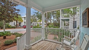 Property grounds - 5 Bedrooms - 2 Neighborhood Pools - Tennis (Santa Rosa Beach)