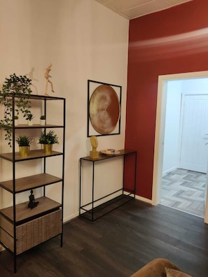 Interieur