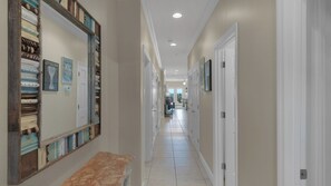 Interior - Gulf Front in Seagrove - Amazing Views - Easy Beach Access, Pool (Santa Rosa Beach)