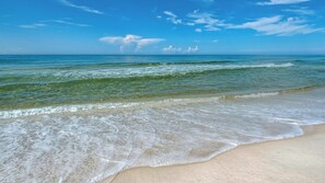 On the beach - Gulf Front in Seagrove ~ Amazing Views (Santa Rosa Beach)