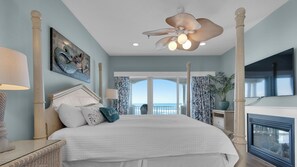 4 chambres, décoration personnalisée, ameublement personnalisé