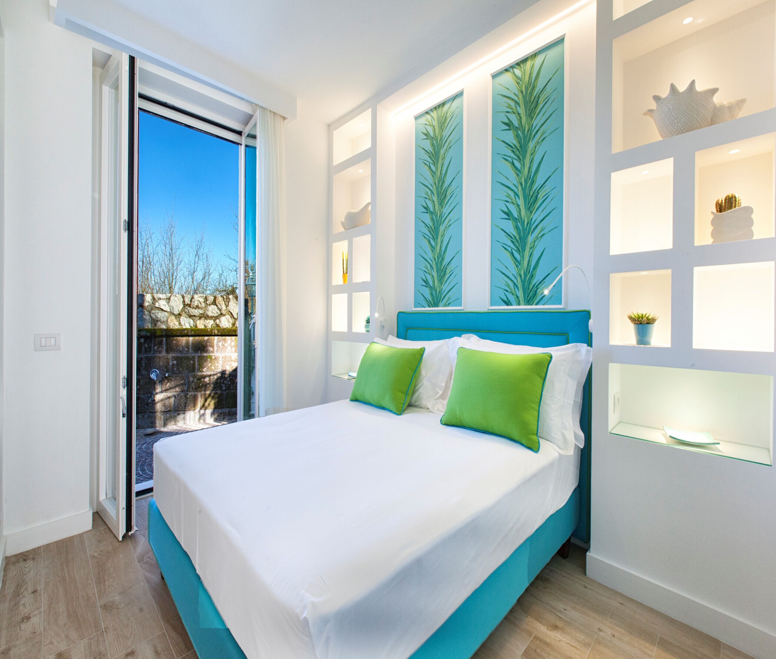4 Schlafzimmer, Zimmersafe, Bügeleisen/Bügelbrett, Reisekinderbett