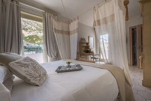 6 chambres, fer et planche à repasser, Wi-Fi gratuit, draps fournis