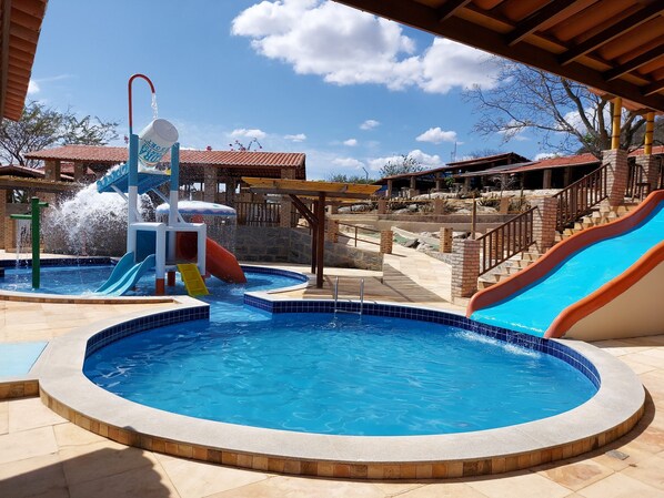 Water park