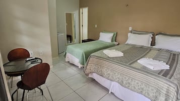 Comfort Room, Lanai, Resort View