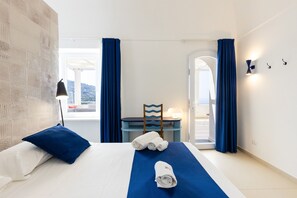 6 Schlafzimmer, Zimmersafe, Bügeleisen/Bügelbrett, Reisekinderbett