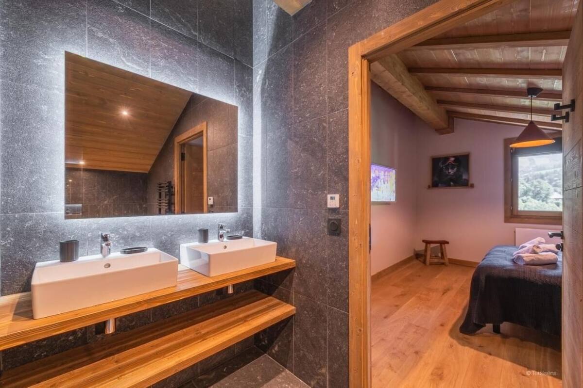 Bathroom | Towels