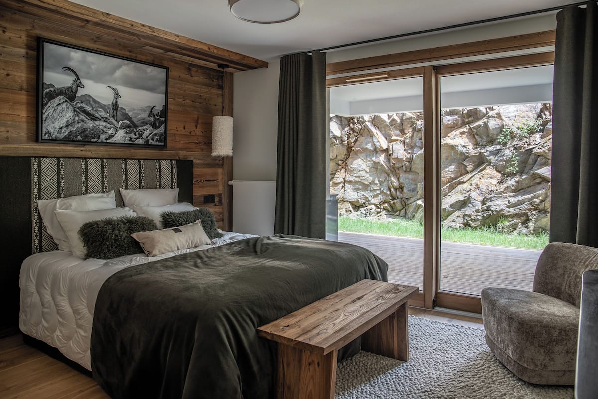 Exclusive Chalet