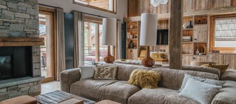 Résidence Terresens L'éclat des Veriaz