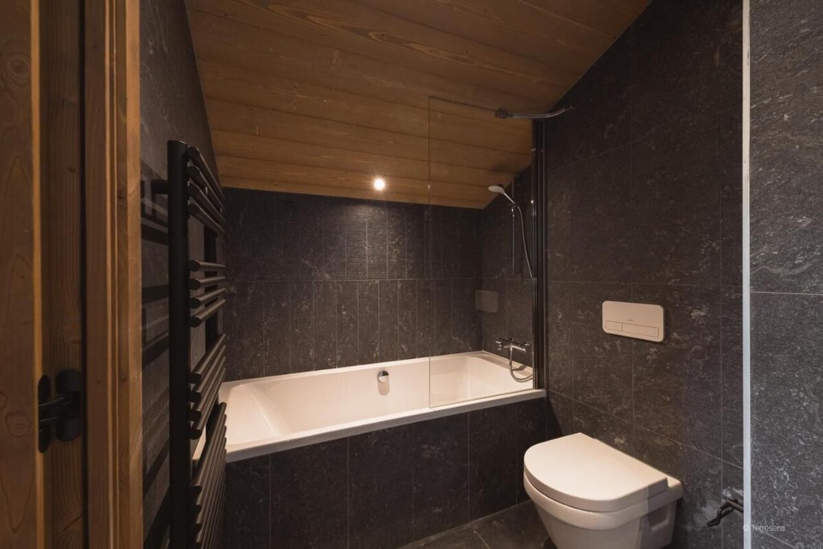 Bathroom | Towels