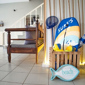 House | 3 bedrooms - Apostolis Beach House (Chania)