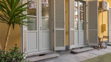 Apartamento | 2 quartos