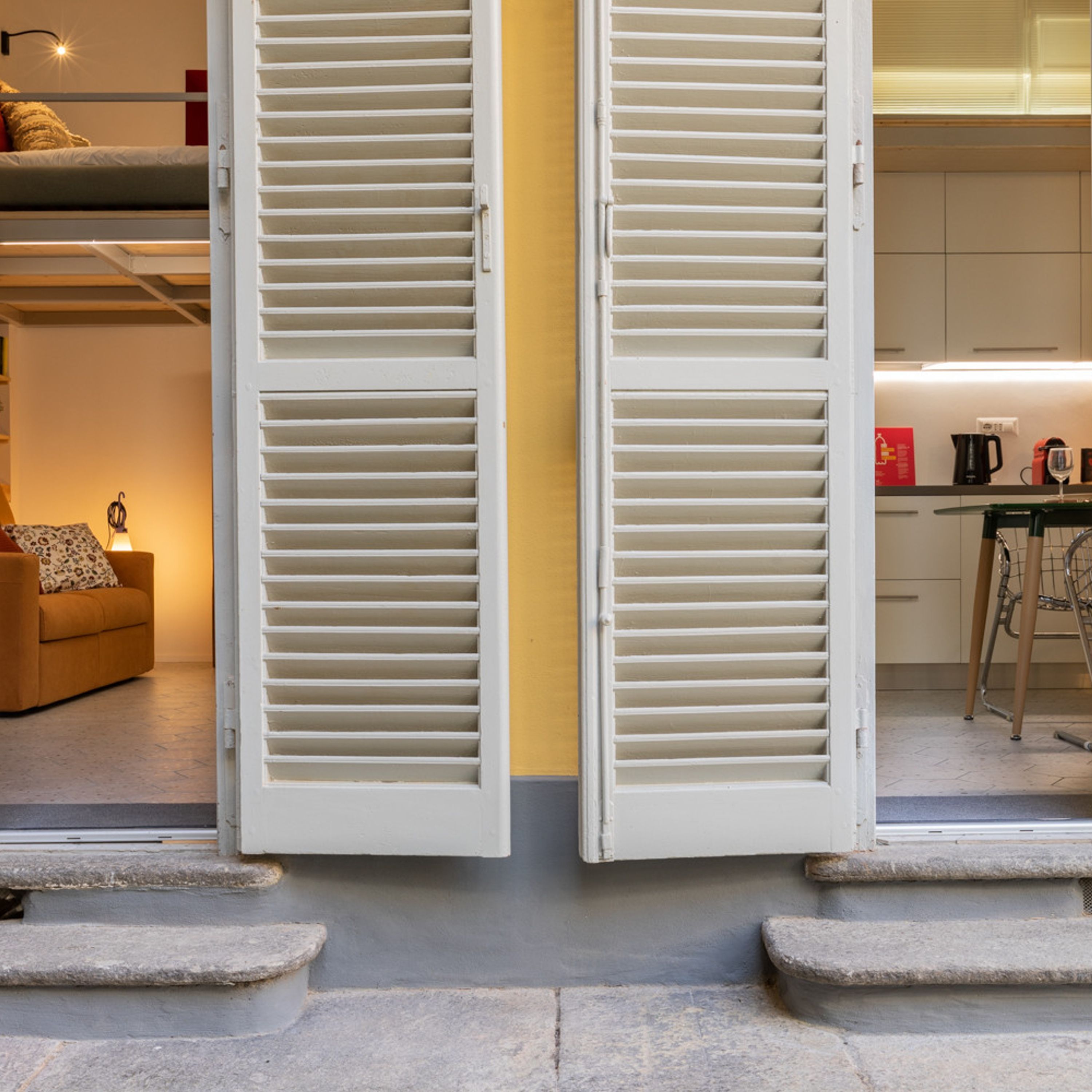 Apartment | 2 bedrooms