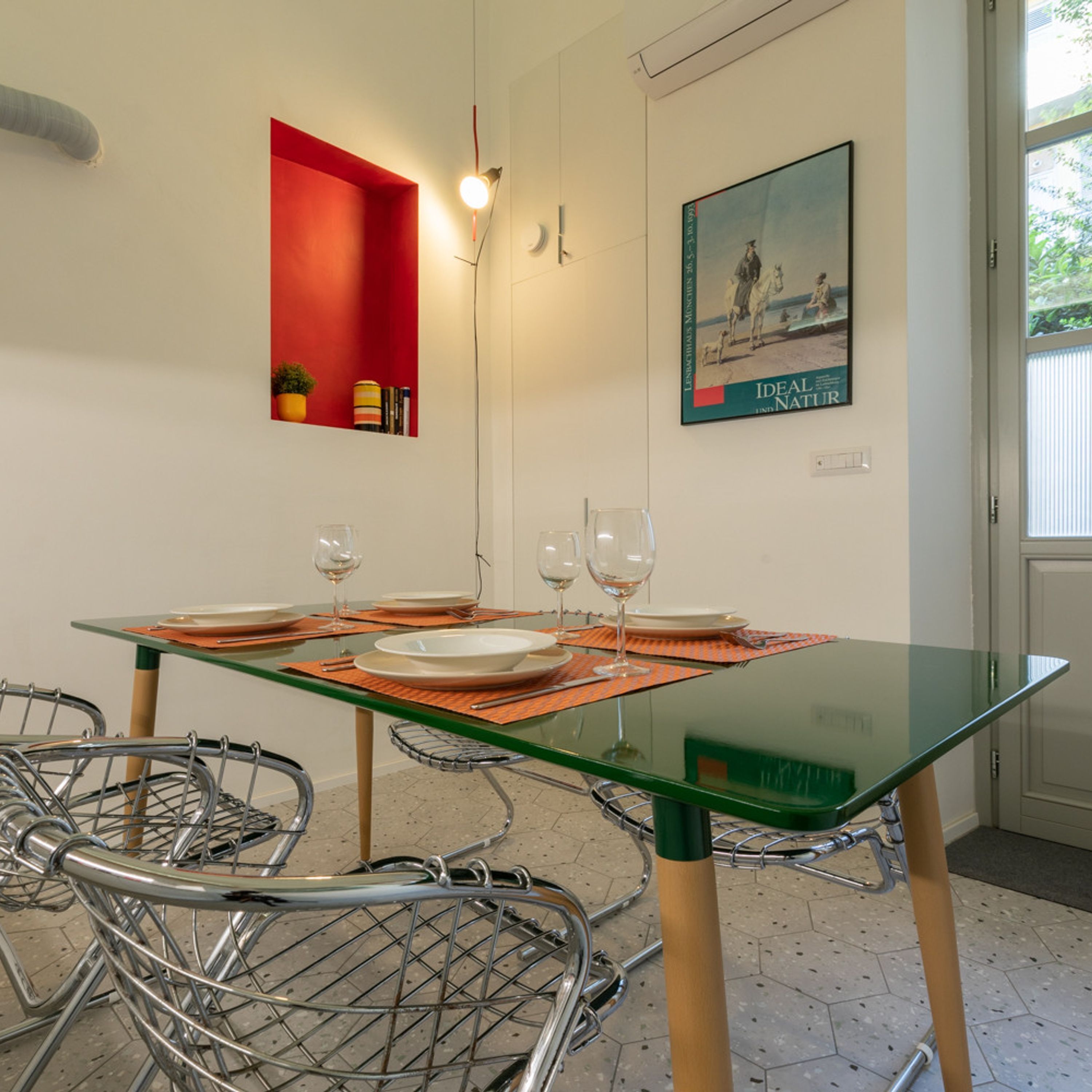 Apartment | 2 bedrooms