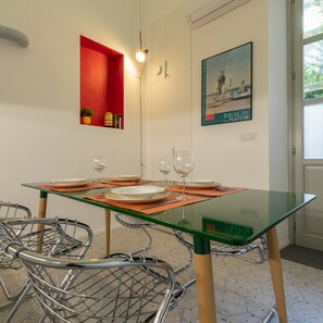 Apartamento | 2 quartos