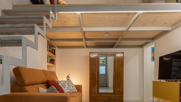 Apartamento | 2 quartos