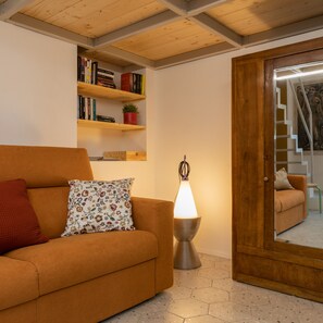 Apartment | 2 bedrooms - Casa Sineo by Wonderful Italy (Turin)