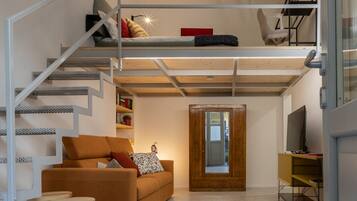 Apartamento | 2 quartos