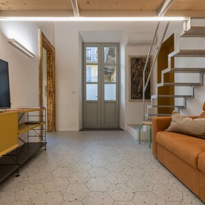 Apartment | 2 bedrooms - Casa Sineo by Wonderful Italy (Turin)