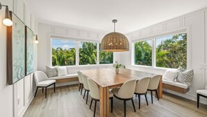 Unclassified image, 5 of 69, button - Experience Luxury at Go with the Flow! Lazy River Pool, Rooftop Deck and Games! (Anna Maria)