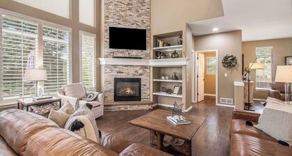 Spacious Family home in Denver/Littleton!