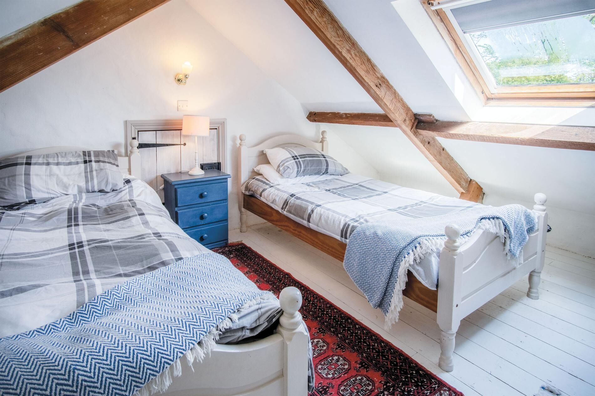 3 chambres, Wi-Fi, draps fournis