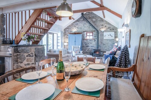 Haggard - 3 Bedroom Cottage - Manorbier