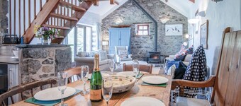 Haggard - 3 Bedroom Cottage - Manorbier