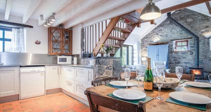 Haggard - 3 Bedroom Cottage - Manorbier