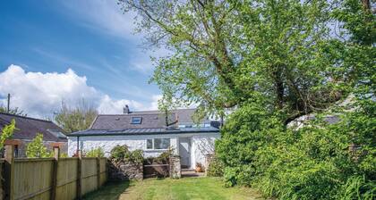 Soap Barn - 1 Bedroom Cottage - Manorbier