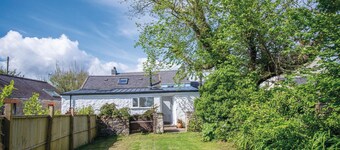 Soap Barn - 1 Bedroom Cottage - Manorbier