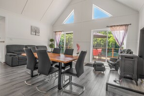 Restauration