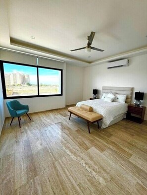 4 bedrooms, WiFi - Casa Cortez - Four-Bedroom Luxury Villa
 (BCS)