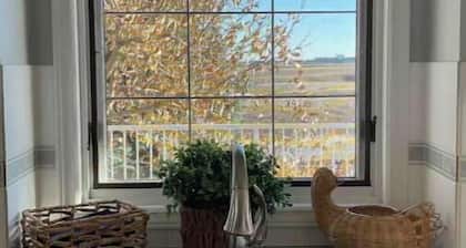 Casa Casona: Your Retreat with Coulee Views