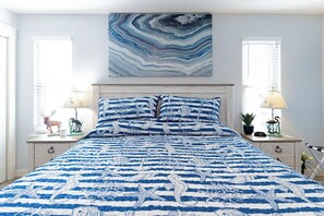 1 Schlafzimmer
