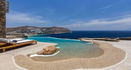 Lagoon Villa Mykonos