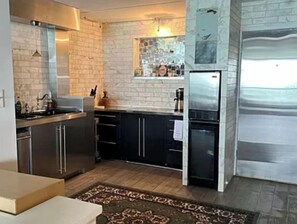 Private kitchen - Apartment for rent (Corpus Christi)