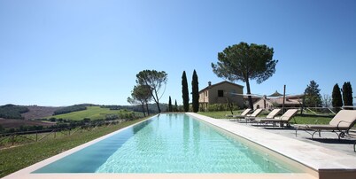 Tenuta d'Arbia