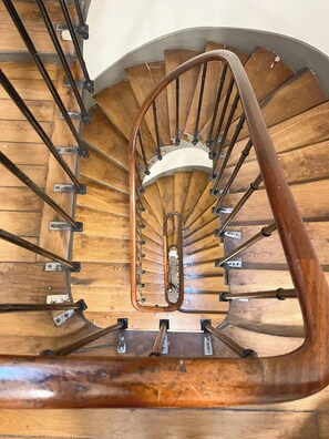 Interior - Joli Appartement au Coeur des Batignolles, Idéal Pour Sillonner Paris en Famille (Paris)