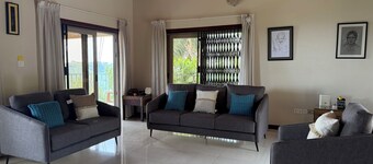 Hillside Gardens, Aburi:Luxury Living & Breathtaking Views in a Peaceful Climate