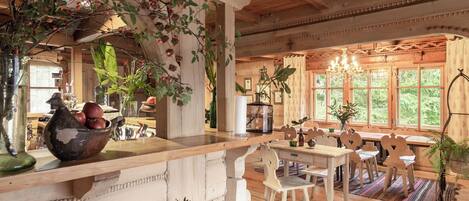 Spécialités Cuisine polonaise