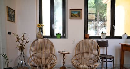 Villa San Giuseppe Brindisi - Single Room Large