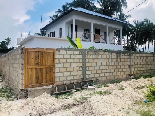 Coyla House Jambiani
