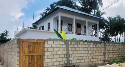 Coyla House Jambiani